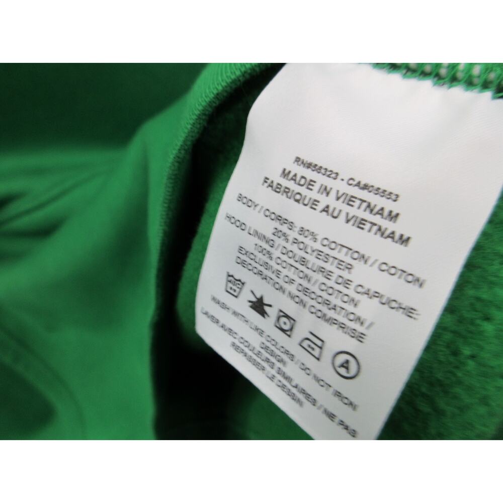 Oregon DUCKS Track HAYWARD FIELD Nike Pullover HOODIE Men's XL - Picture 5 of 9